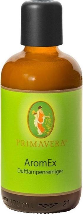 Produktbild Primavera AromEx Duftlampenreiniger