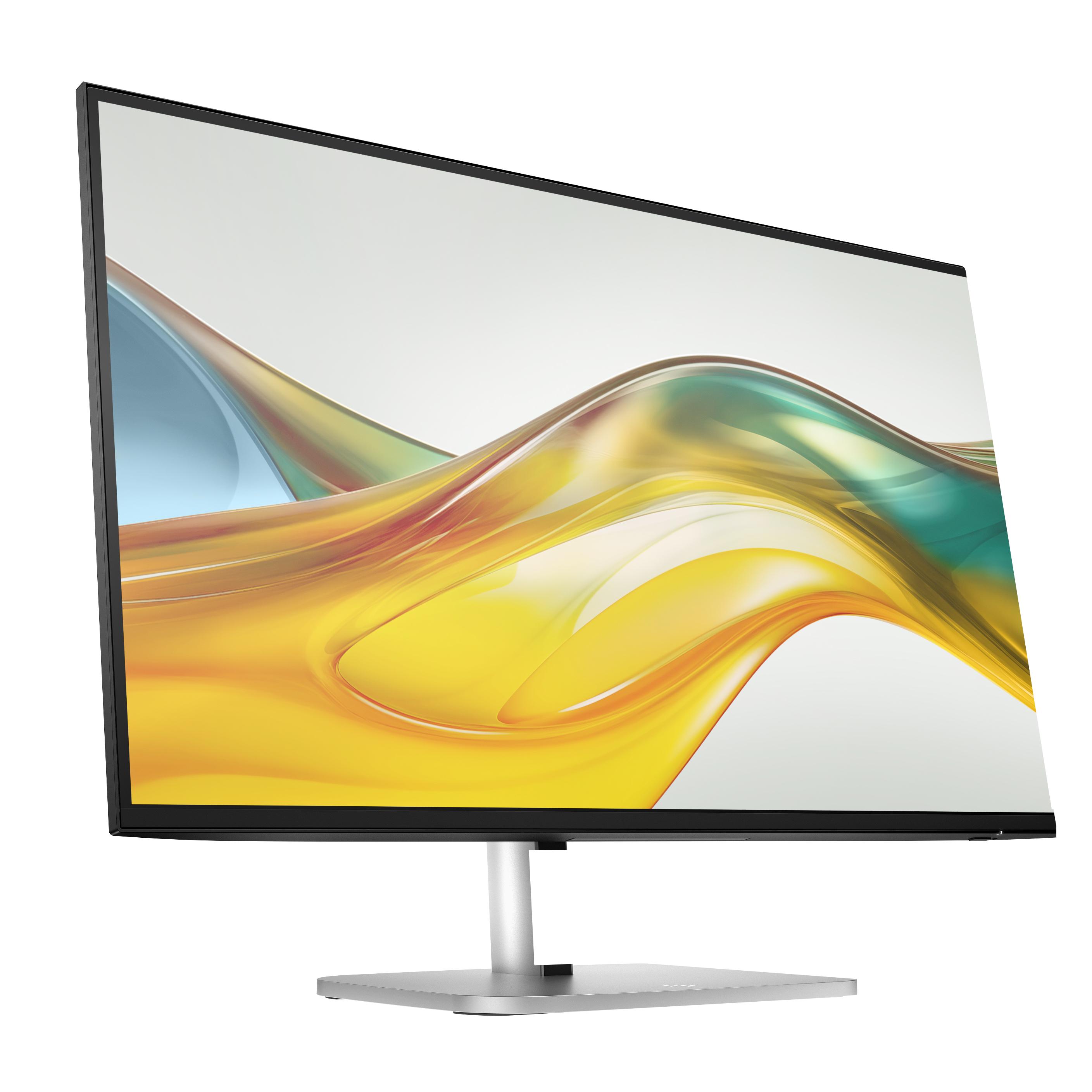 HP Series 5 Pro 527pq (2560 x 1440 Pixel, 27"), Monitor