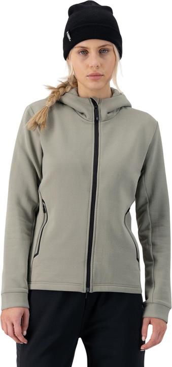 Produktbild Mons Royale Arcadia Merino Fleece Hoody Women (L)