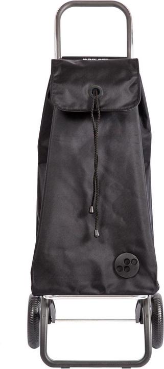 Immagine prodotto Rolser Carrello della spesa IMAX MF convertito nero