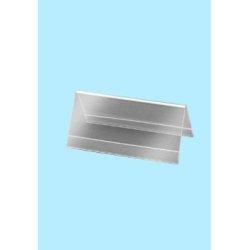Image du produit Sigel Présentoir de table Forme du toit (95 x 42 mm)