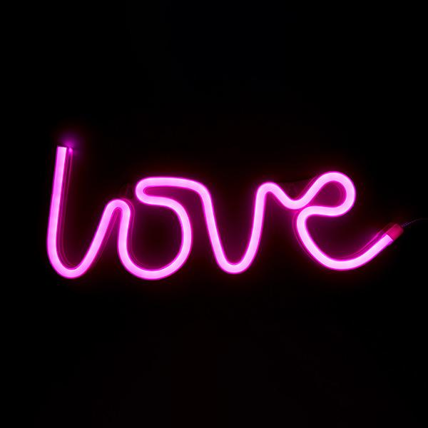 Immagine prodotto Muitomas Lampada Neon da Muro