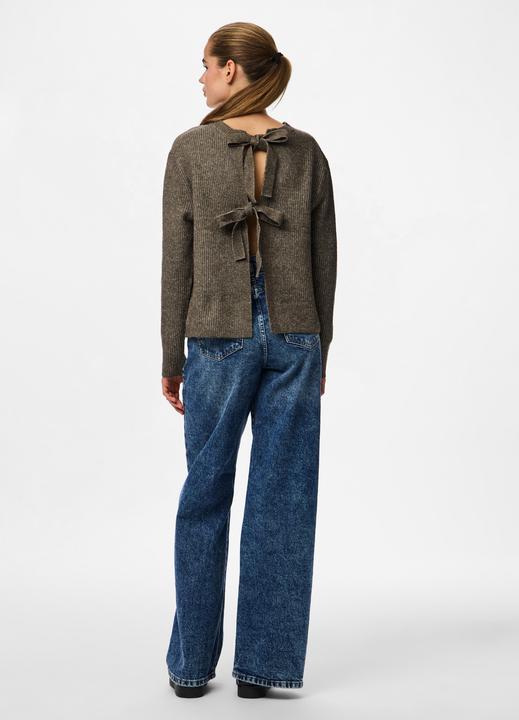 Immagine prodotto Pieces Cardigan con nastro PCSILLY (XXL)