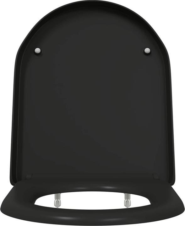 Produktbild vidaXL Toilettensitz