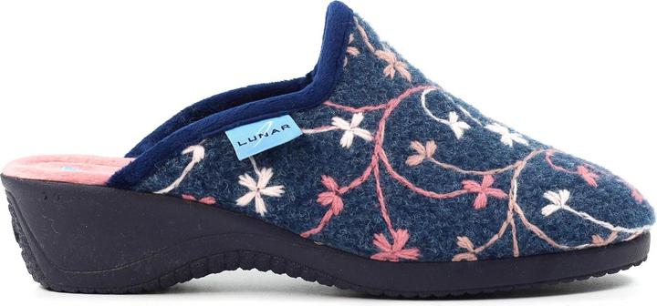 Produktbild Lunar Harlow Pantoffeln (38)