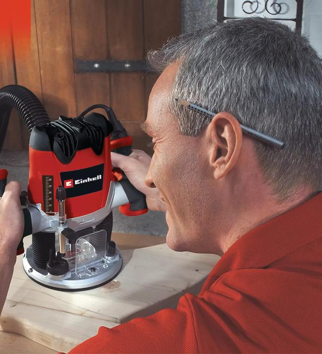 Produktbild Einhell Rt-Ro 55