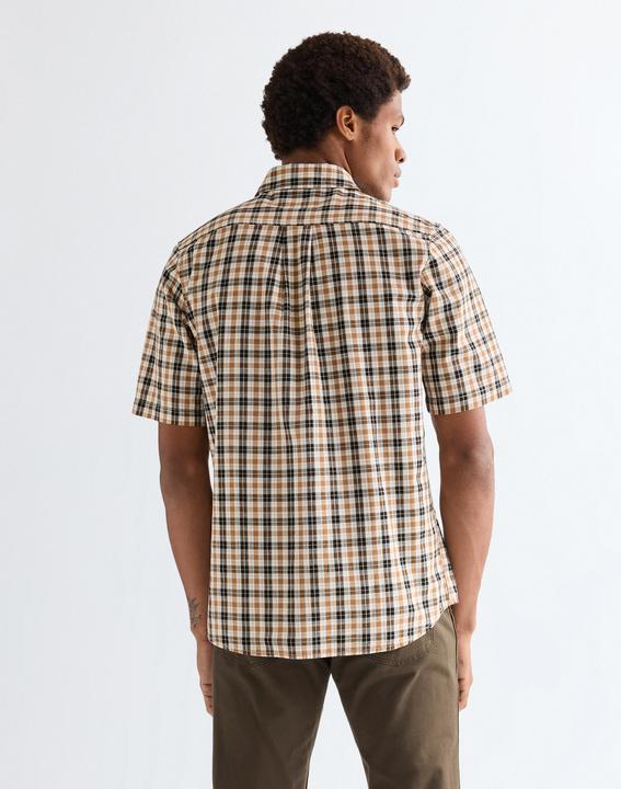 Immagine prodotto Wrangler Kurzarmhemd Shortsleeve 1 Pocket (S)