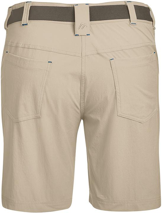 Produktbild Maier MA W Sp LULAKA Shorts feather gray 44 (44)