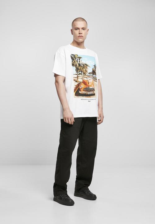 Produktbild MT Havana Vibe Oversize Tee (XL)
