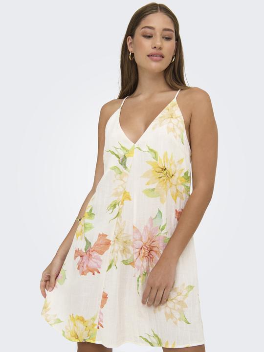 Image du produit Only ONLOFELIA Kurzes Kleid Kleid (L)