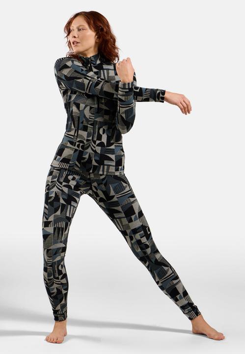 Actual product image Odlo Natural Warm (S)