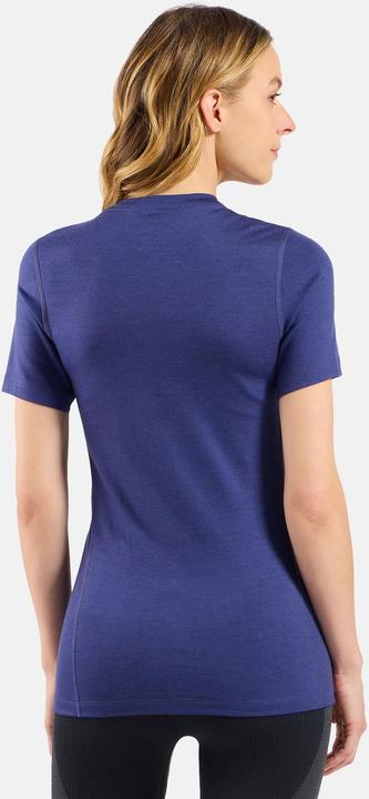 Produktbild Odlo Unterziehshirt Natural Merino (M)