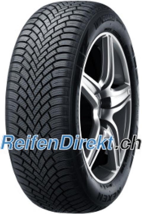Produktbild Nexen Winguard SnowG 3 WH21 (165/70R14 81T, Winterreifen)