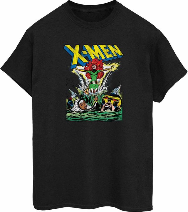 Produktbild XMen Enter The Phoenix TShirt (XXL)