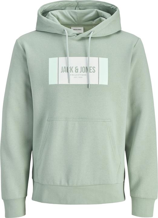 Produktbild Jack & Jones Jjhayato Sweat Hood Bts Ln (S)