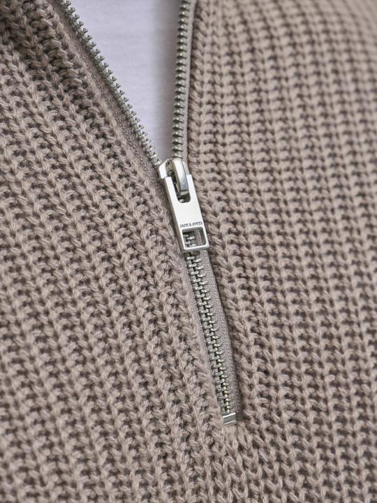 Produktbild Jack & Jones 2er-pack Strickpullover Strickpullover (S)