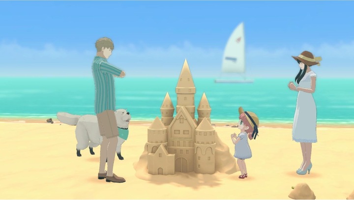 Immagine prodotto Bandai Namco Spia xANYA: Operazione Memorie (Switch, DE)