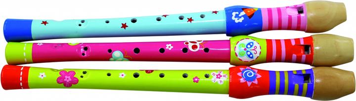 Image du produit Spielba Flûte à bec (Multilingue)