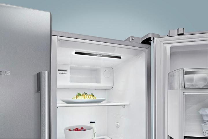 Produktbild Siemens KF96NVPEA (605 l)
