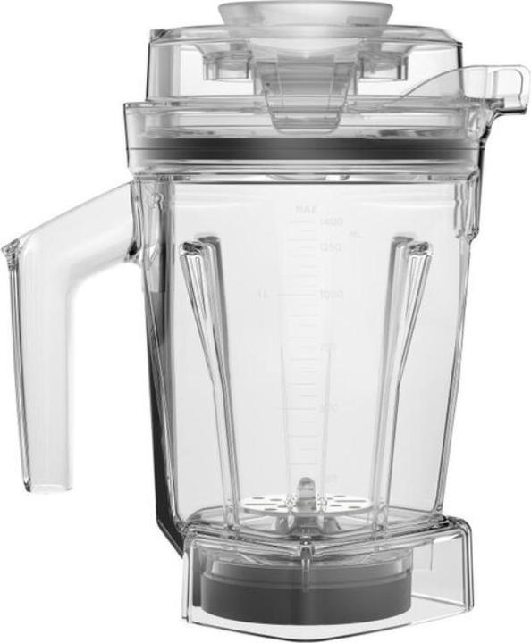Actual product image Vitamix ASCENT 1.4 L Aer™ Disc Container
