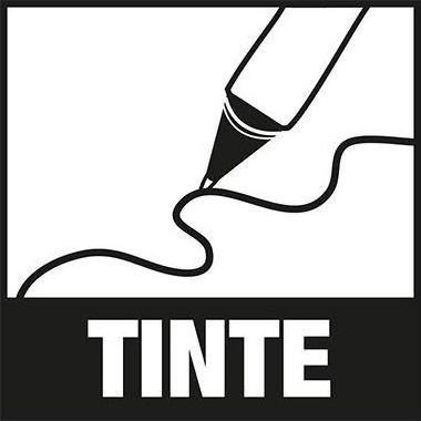 Produktbild STABILO worker+ Tintenroller (Grün, 1 x)