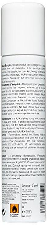 Produktbild Leonor Greyl Laque Souple (125 ml)