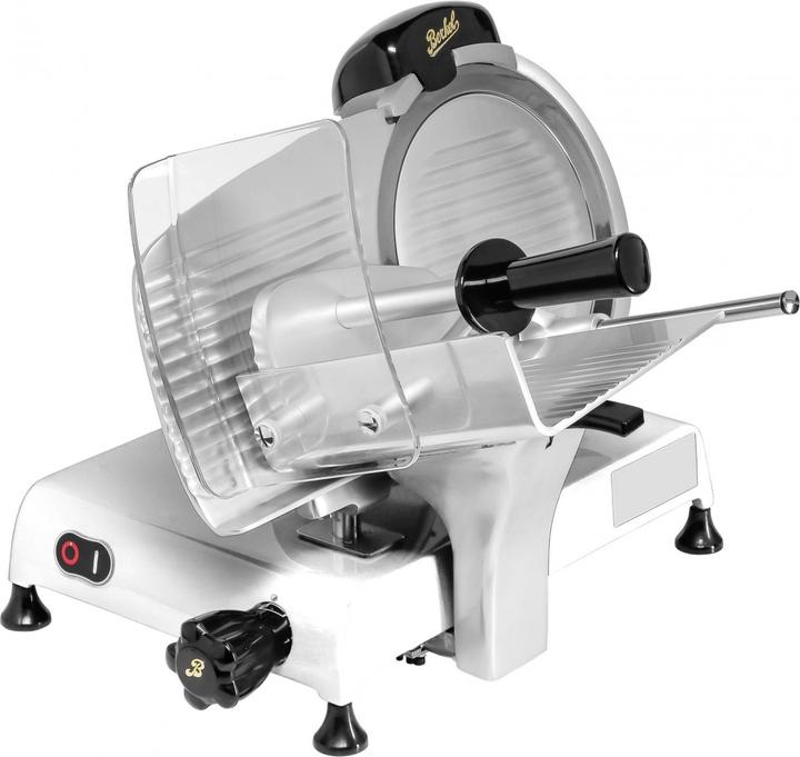 Actual product image Berkel Red Line 250