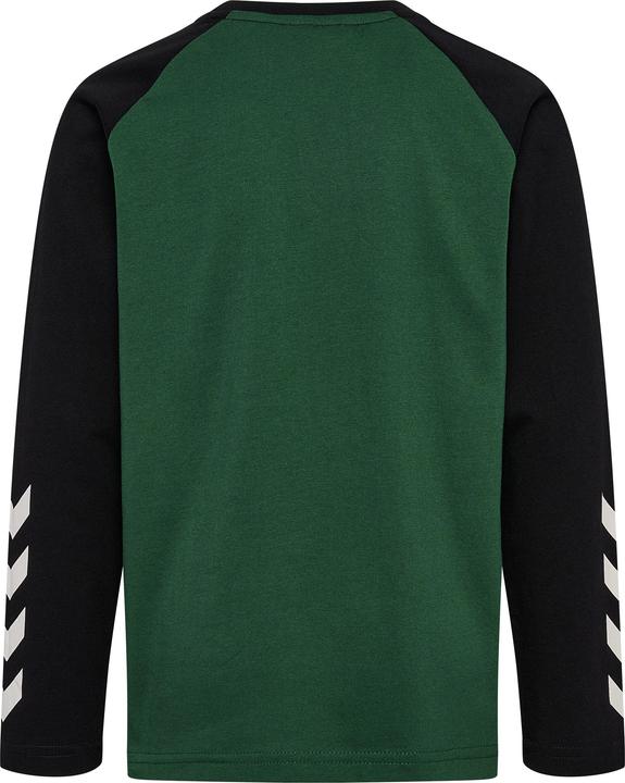 Produktbild hummel hmlJR LOGO T-SHIRT L/S (34, 36, 38, 40)