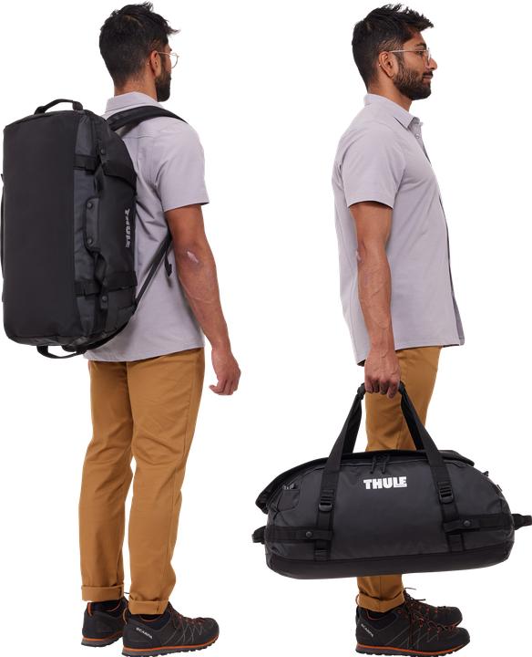 Immagine prodotto Thule Borsone Chasm (40 l)