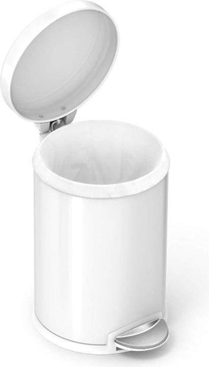 Image du produit Simplehuman Poubelle à pédale (4.50 l)