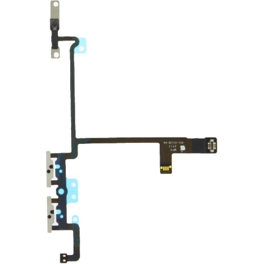 OEM Volume Flex für iPhone X. (iPhone X), Mobilgerät Ersatzteile