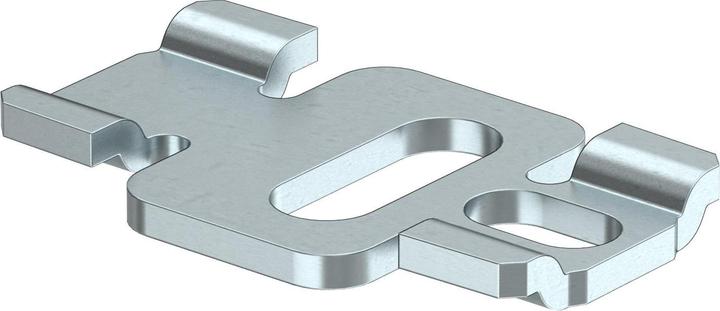 OBO Bettermann OBO external fixing connection