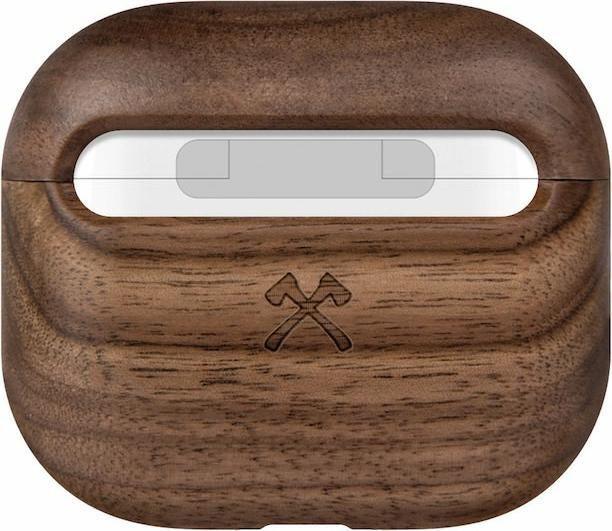 Produktbild Woodcessories AirPods Case Wood (Kopfhörer Hülle)