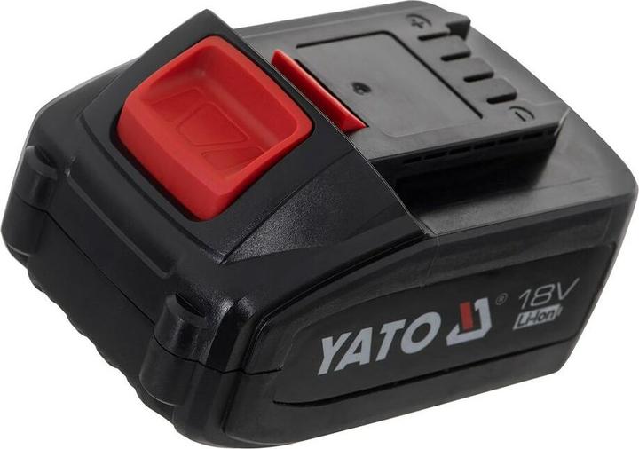 Actual product image Yato YT-82806
