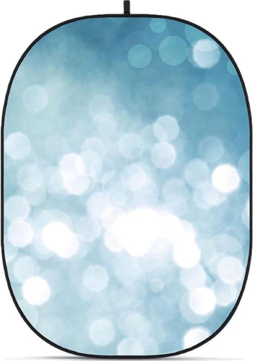 Actual product image Godox Collapsible Backdrop CBA TB0008 (180 cm, 240 cm)