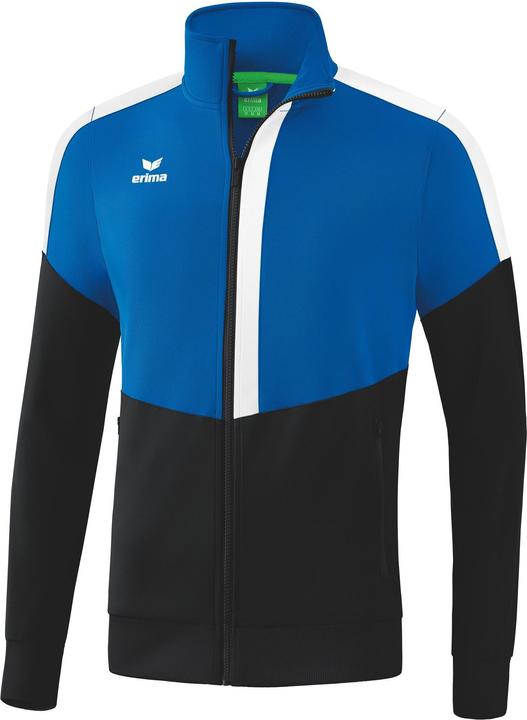 Erima Worker Jacke Squad