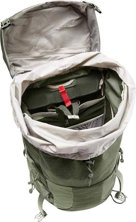 Actual product image Vaude Brenta (36 l)