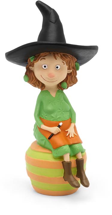 Tonies Petronella Apfelmus Verhext und festgeklebt (Deutsch)