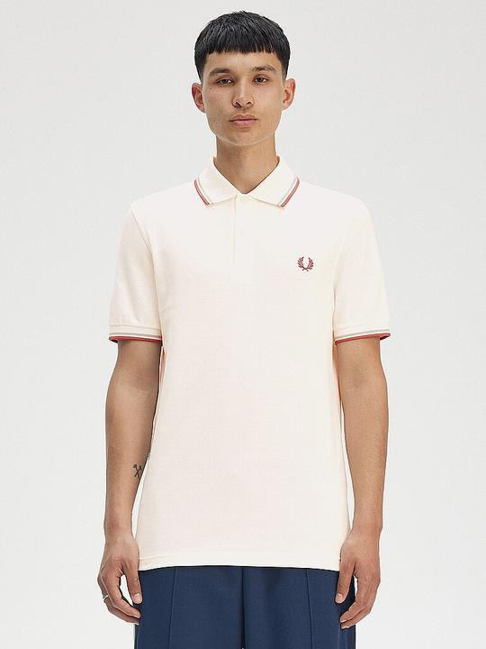 Image du produit Fred Perry Poloshirt M3600 (XL)