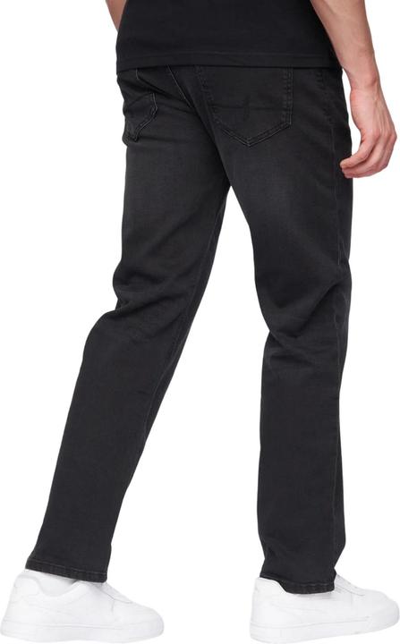 Actual product image Henleys Mens Breeze Straight Jeans (Frequency band 38 (2600 MHz))