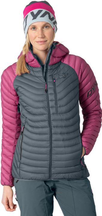 Produktbild Dynafit Radical Down W Hood Jkt Isolationsjacke (40, L)