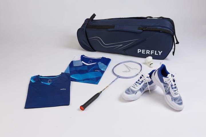 Produktbild Perfly Badmintontasche - BL 560 navy