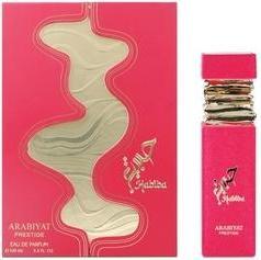 MPF Arabiyat Prestige Habiba für Damen (Eau de Parfum, 100 ml)