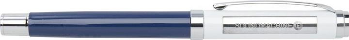 Image du produit Luxe - Ensemble Cahier et stylo motif Couverture rigide LEGATTO ELEGANCE (A5)