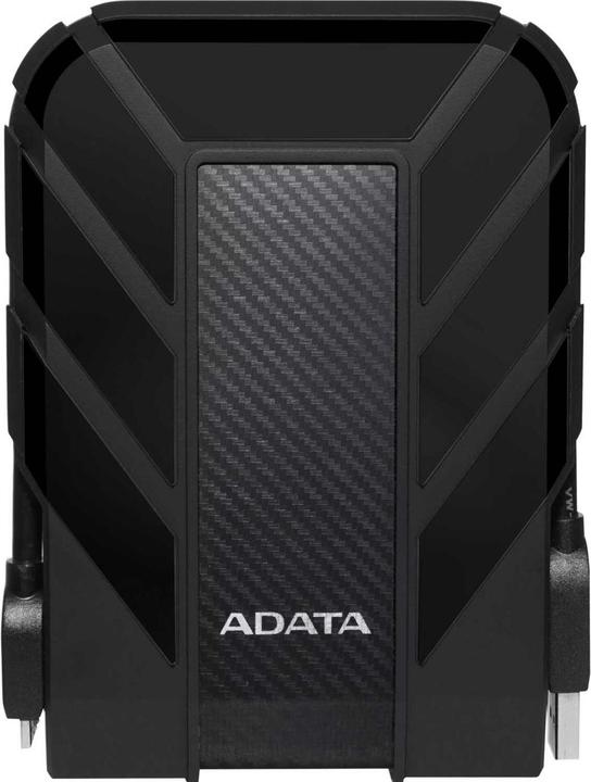 Adata external HDD HD710P Black 1TB USB 3.0 (1 TB)