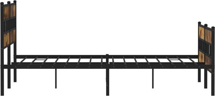 Image du produit vidaXL Bettgestell (193 x 203 cm)