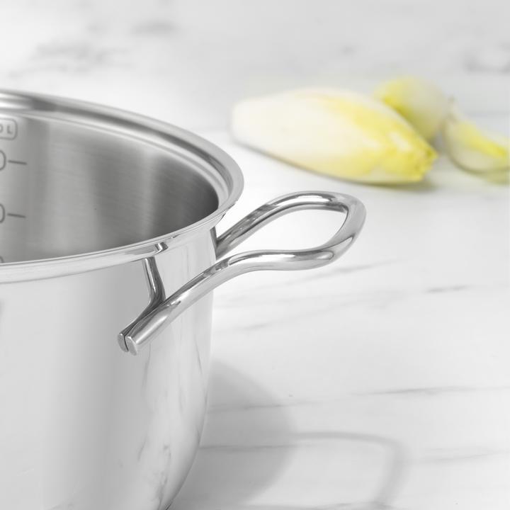 Immagine prodotto Tefal Intuition G6 (Pentola, Acciaio inossidabile)