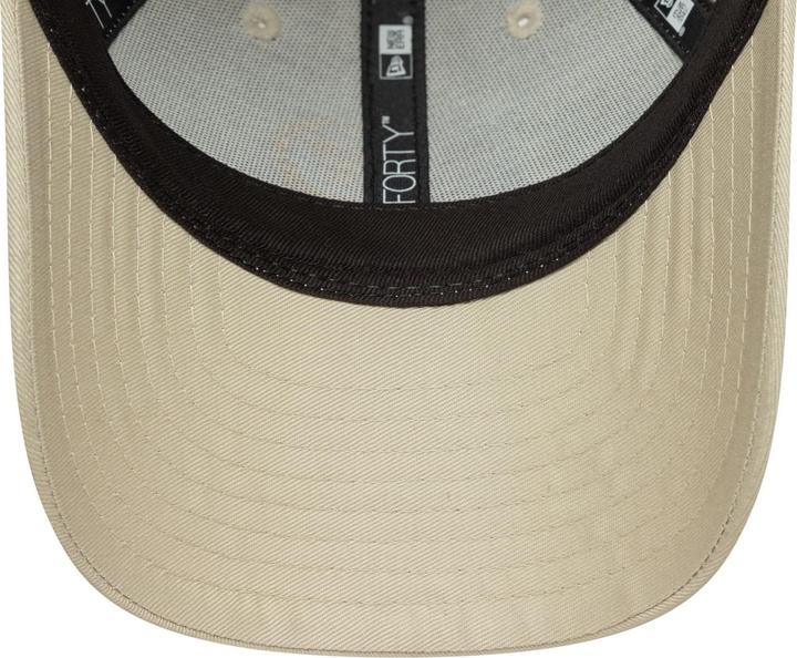 Actual product image New Era 9Forty Strapback Cap - Harry Potter Deathly Hallows