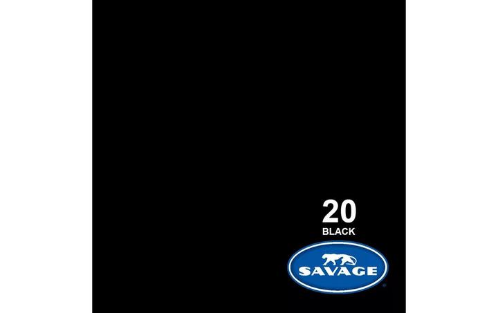 Produktbild Savage Hintergrundpapier 20-12#S (272 cm, 1100 cm)