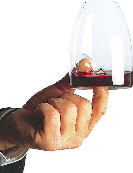 Actual product image Peugeot Tasting glass (38 cl, 1 Glasses, Dessert wine glasses)
